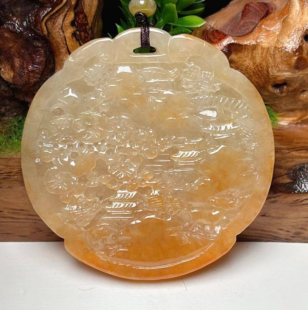 锦绣山河