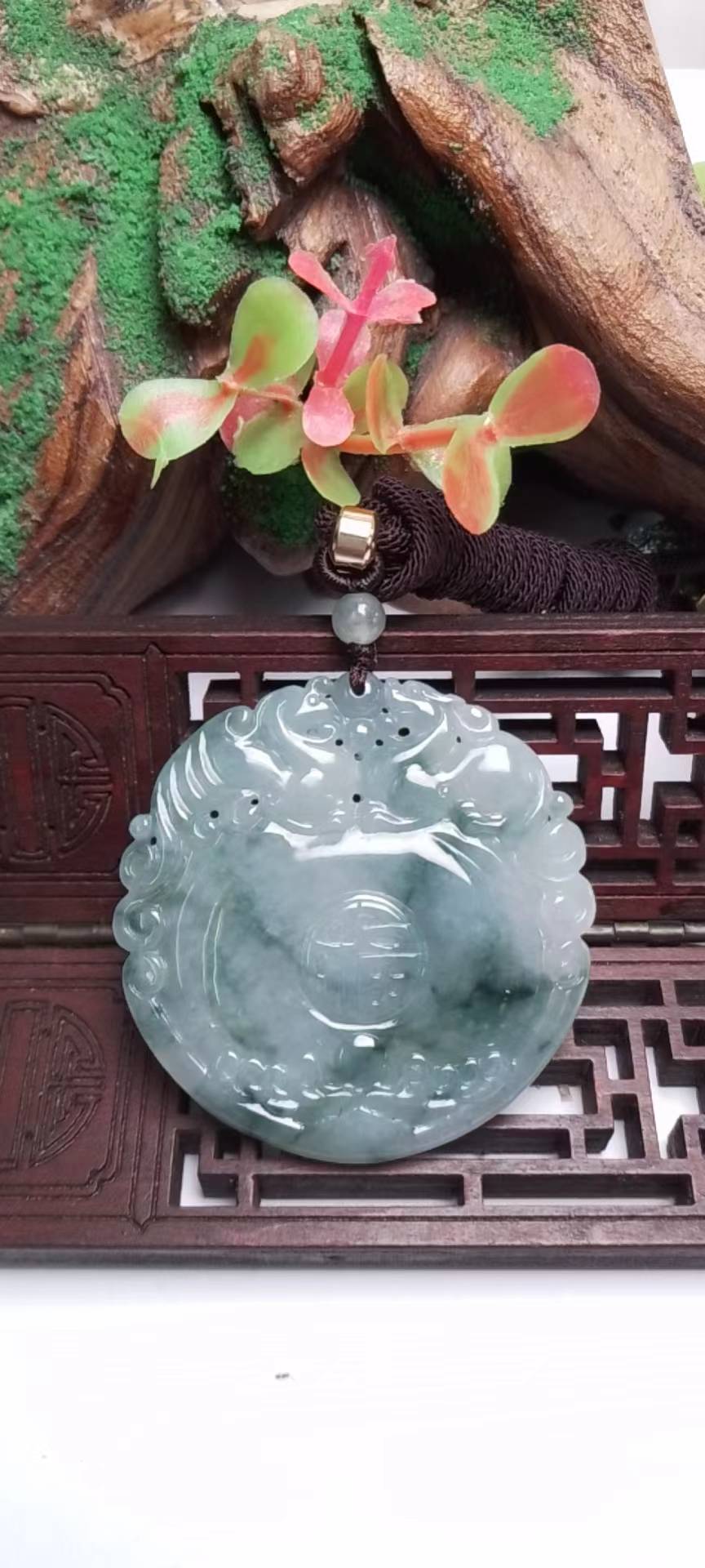 财源滚滚