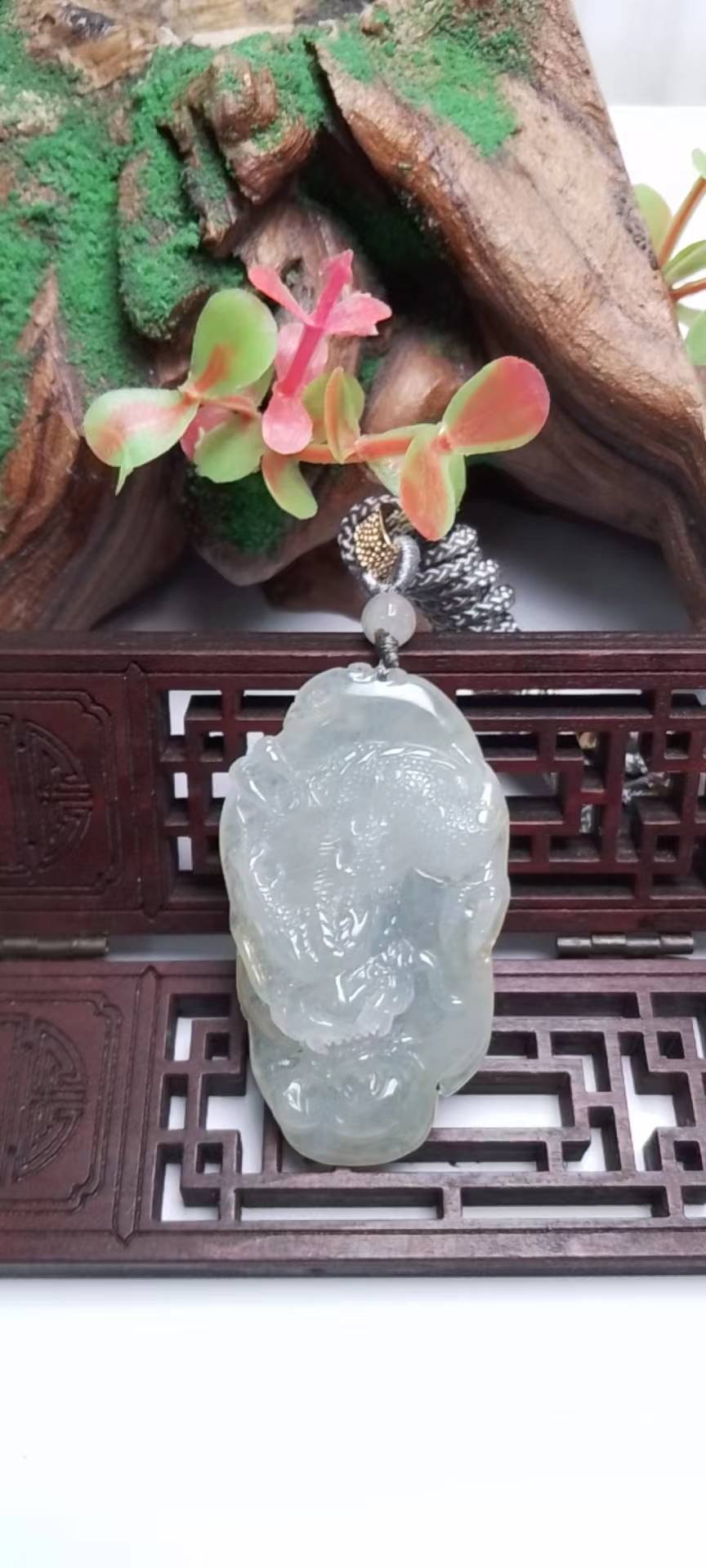 王者风范