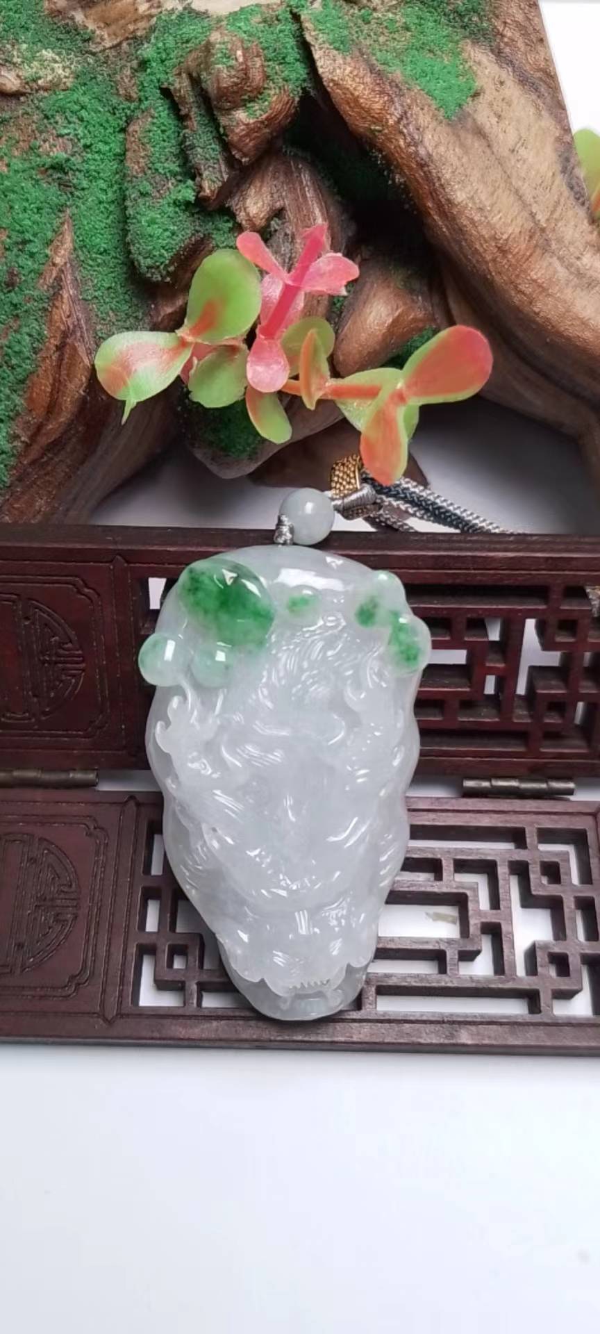 龙行天下