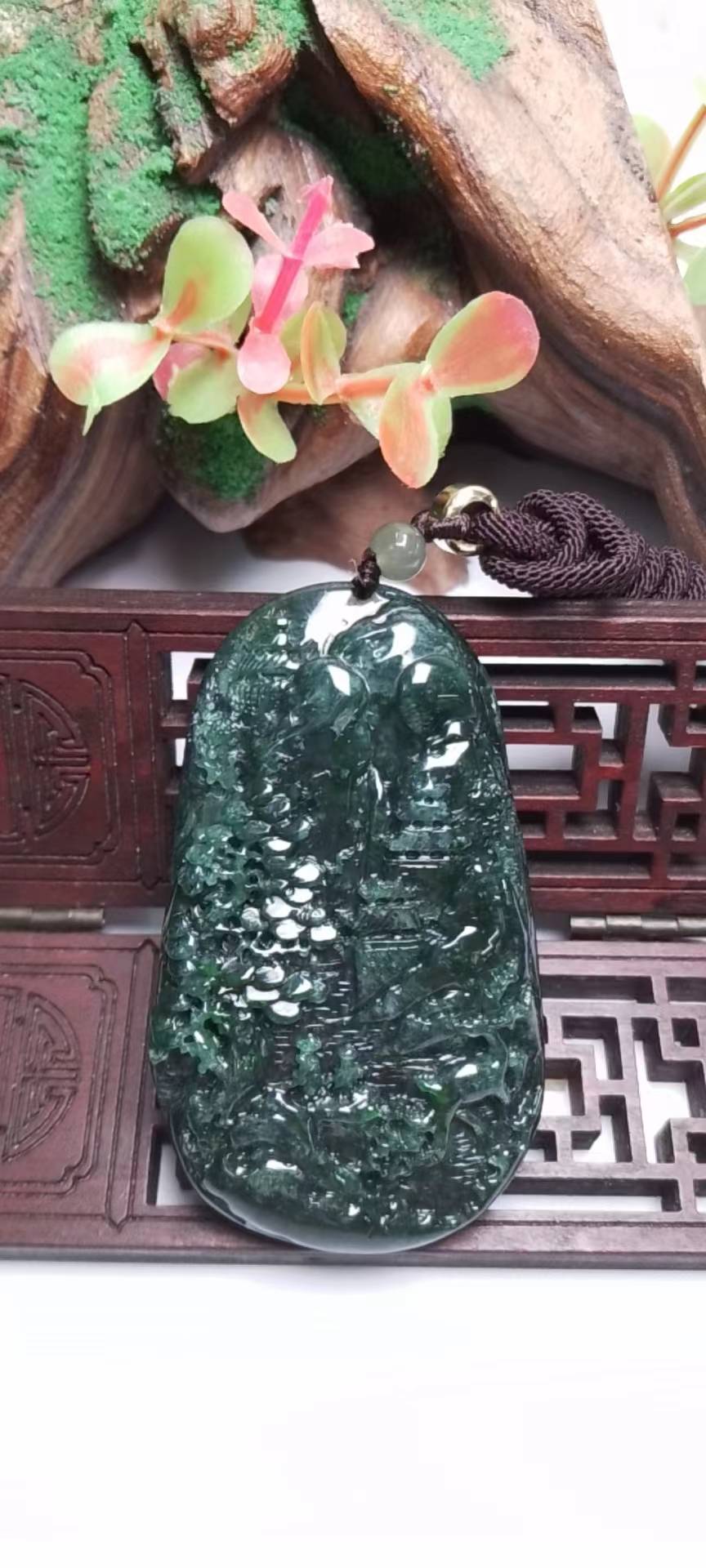 溪山行旅