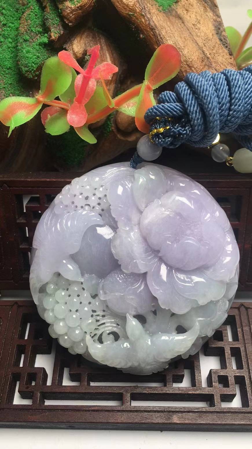双喜临门