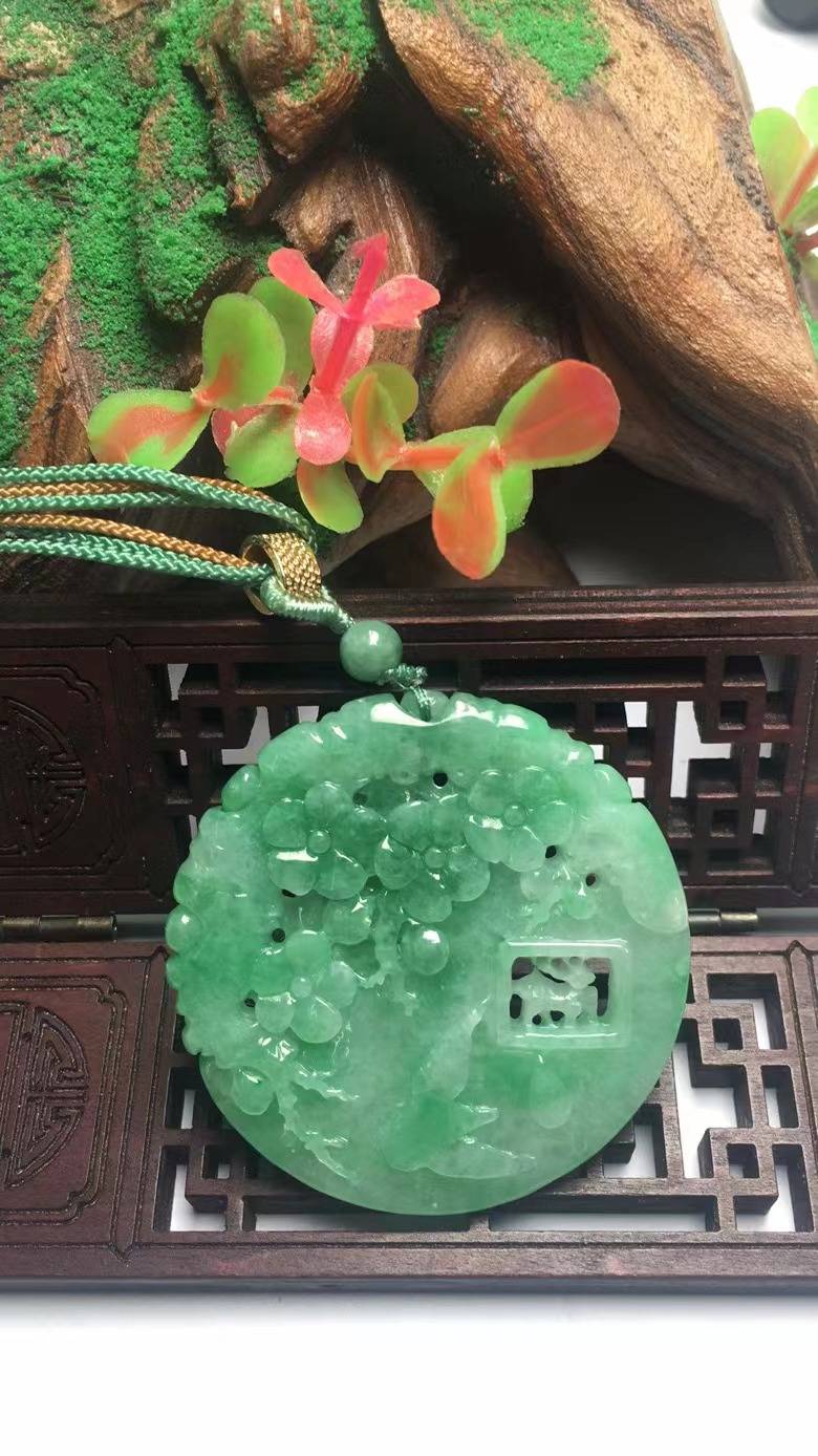 喜上眉梢