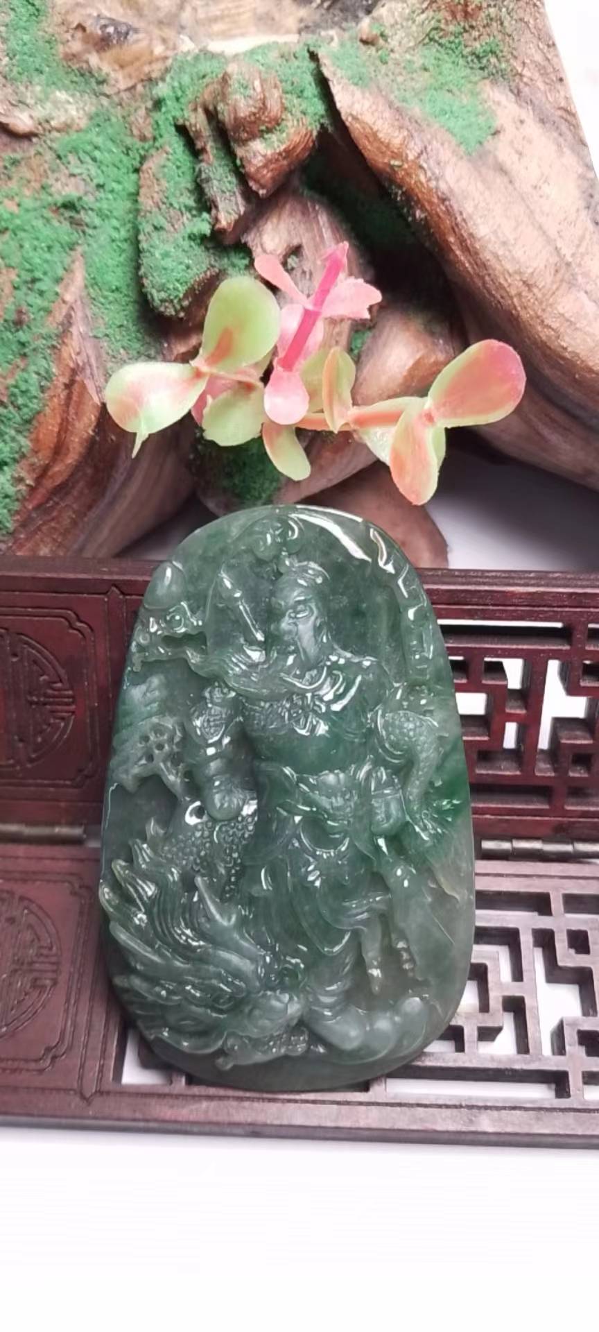 义薄云天
