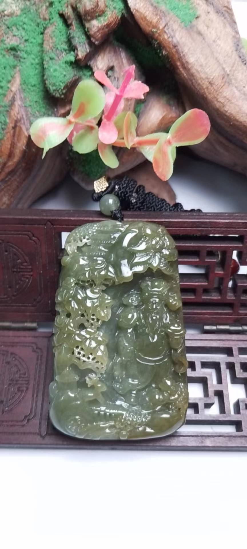 山水财神