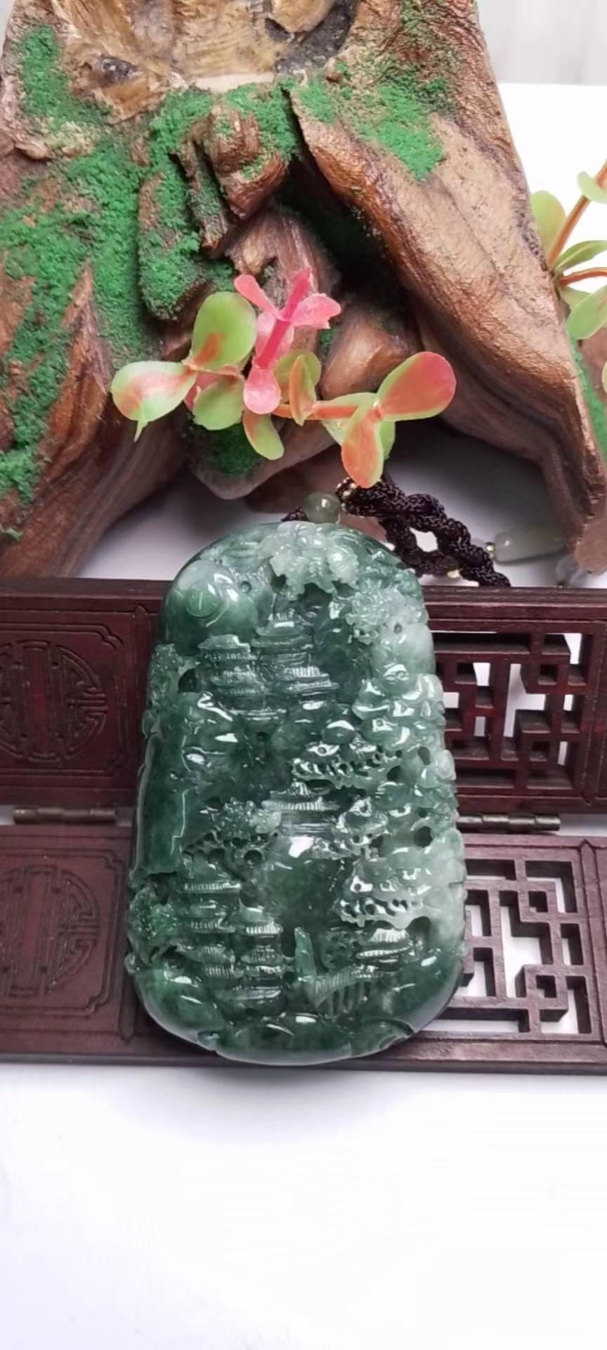 锦绣山河