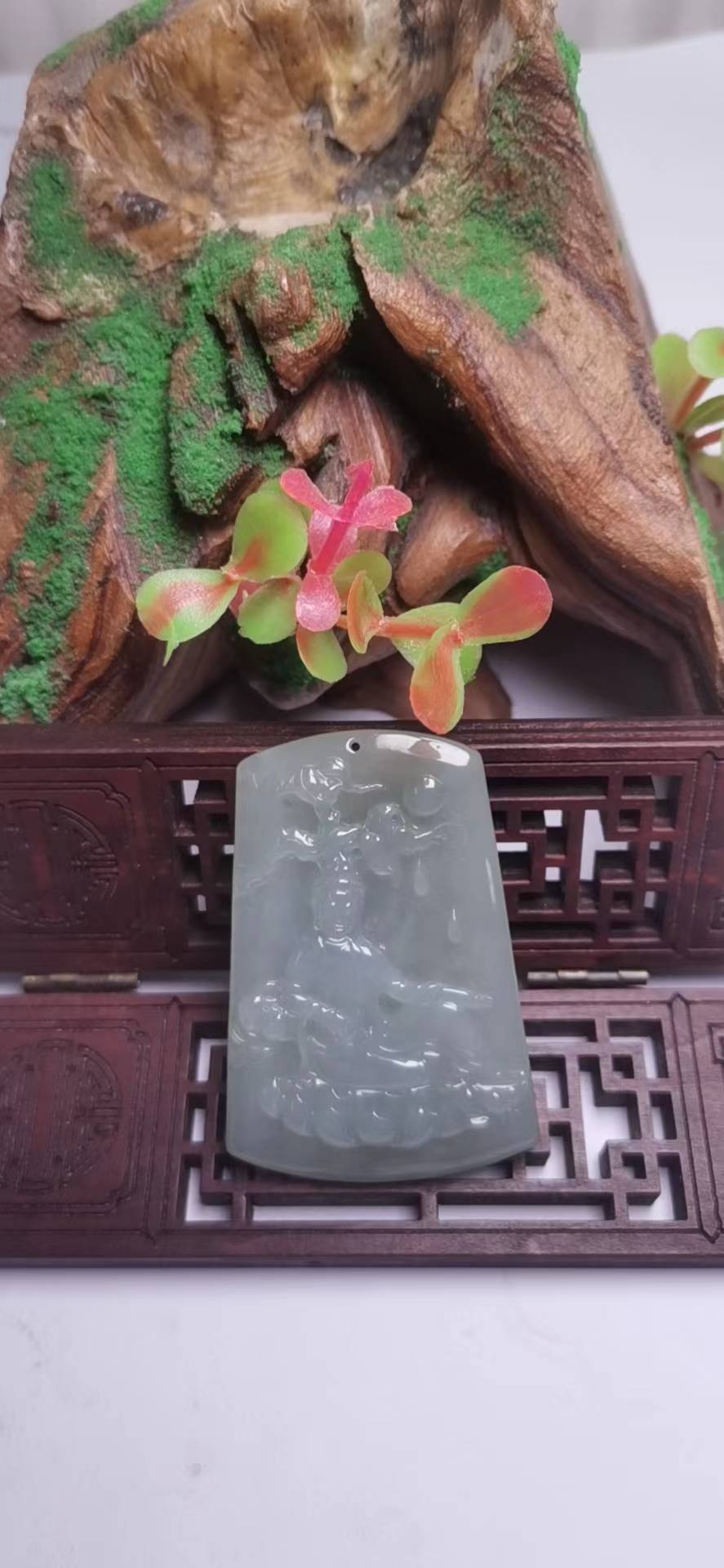 普度众生