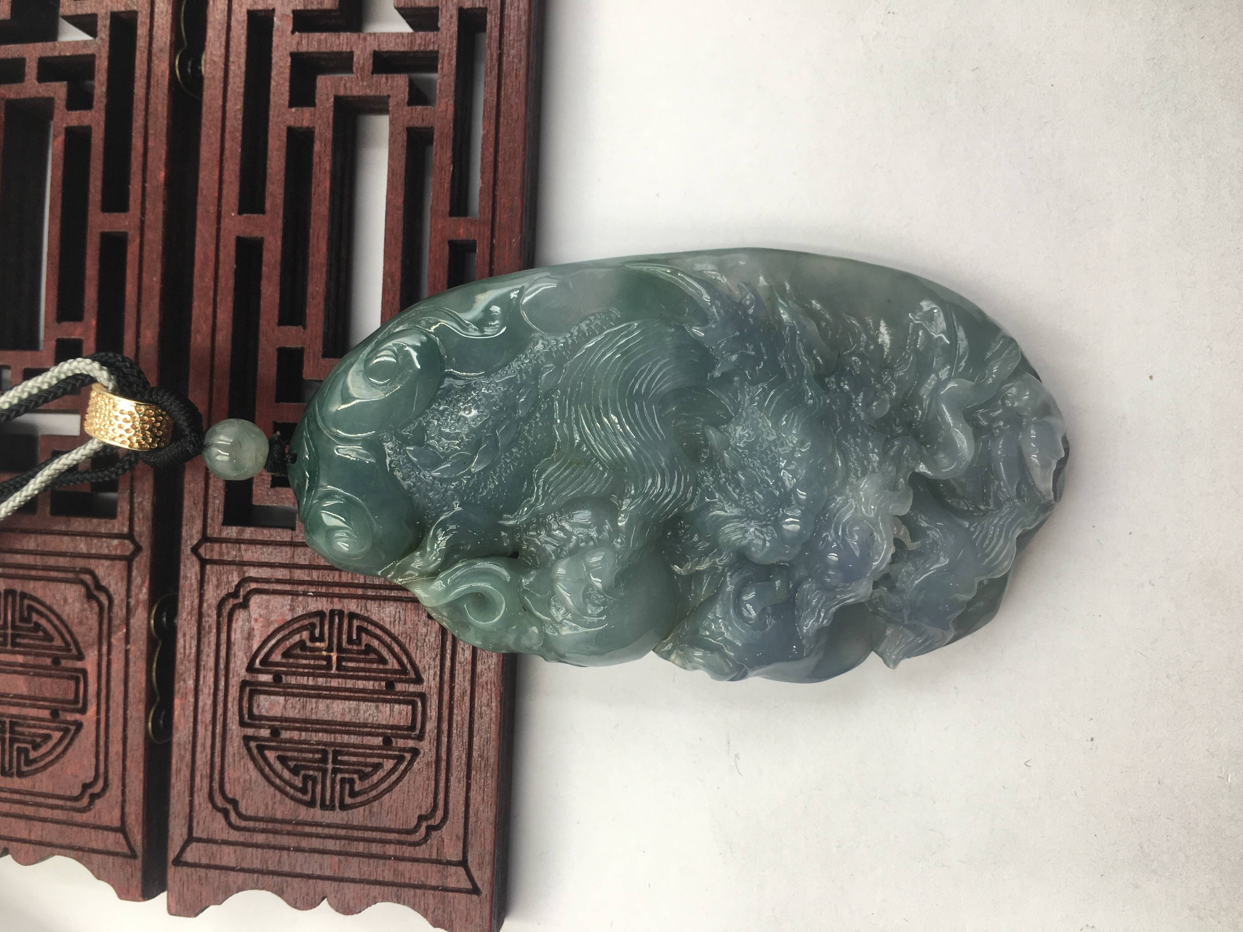 龙霸天下