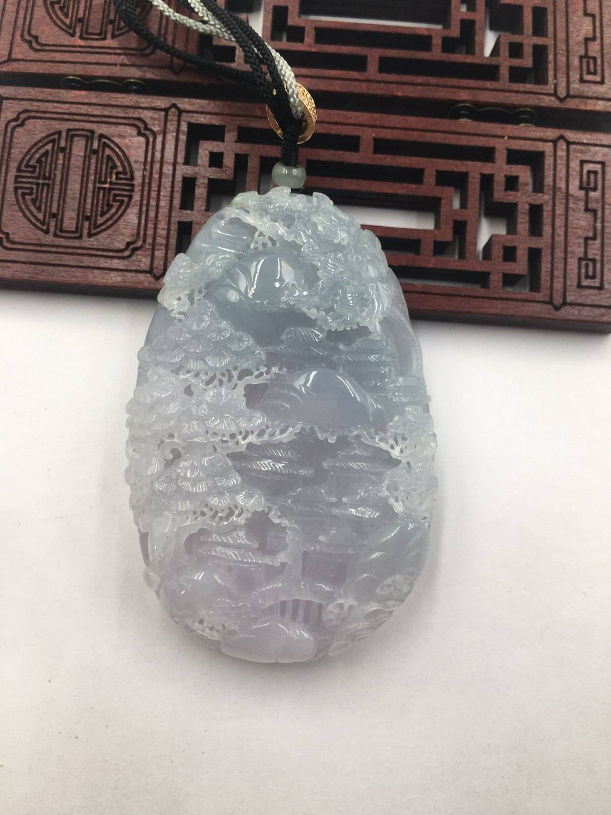 锦绣山河