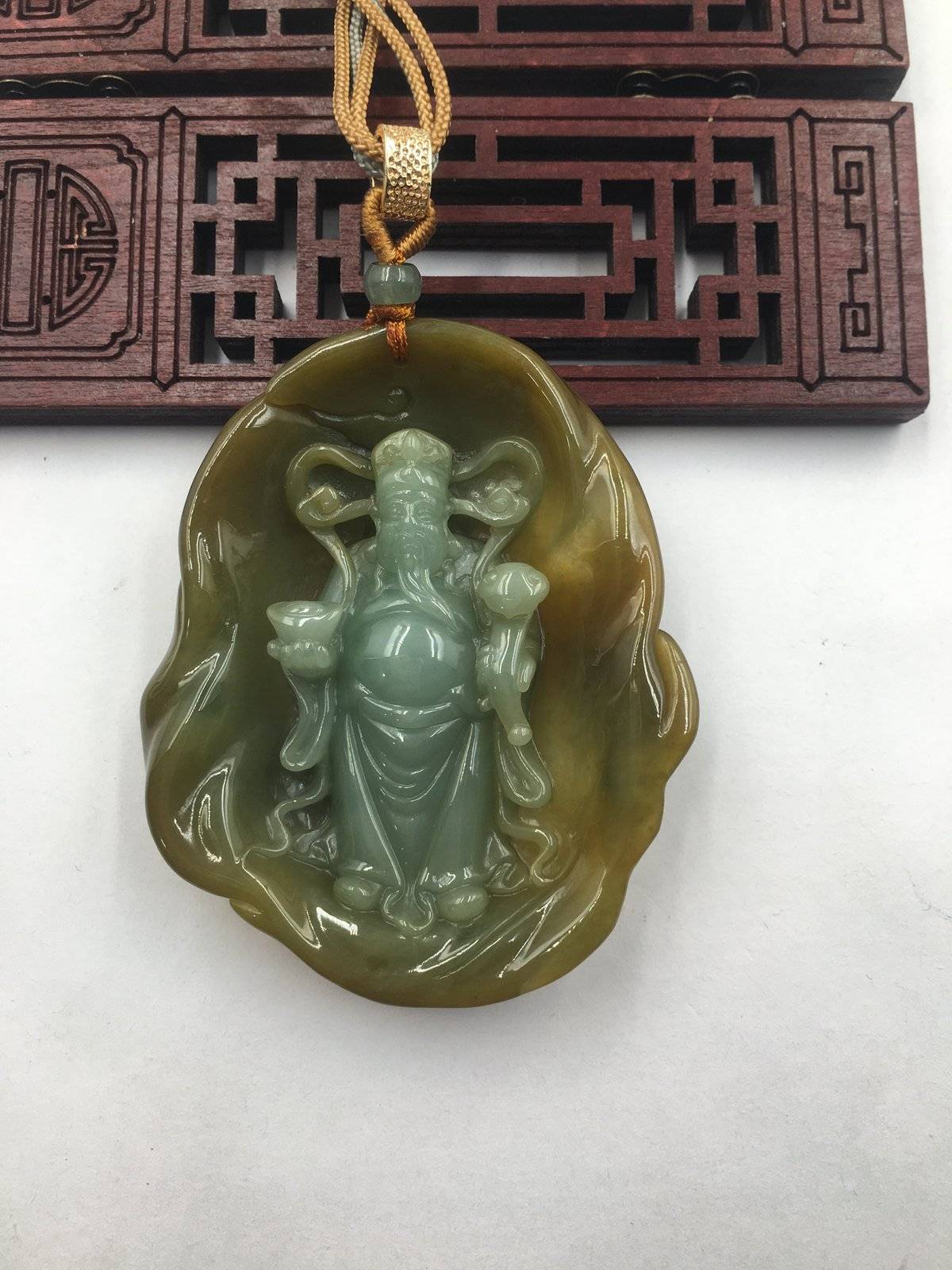 财神