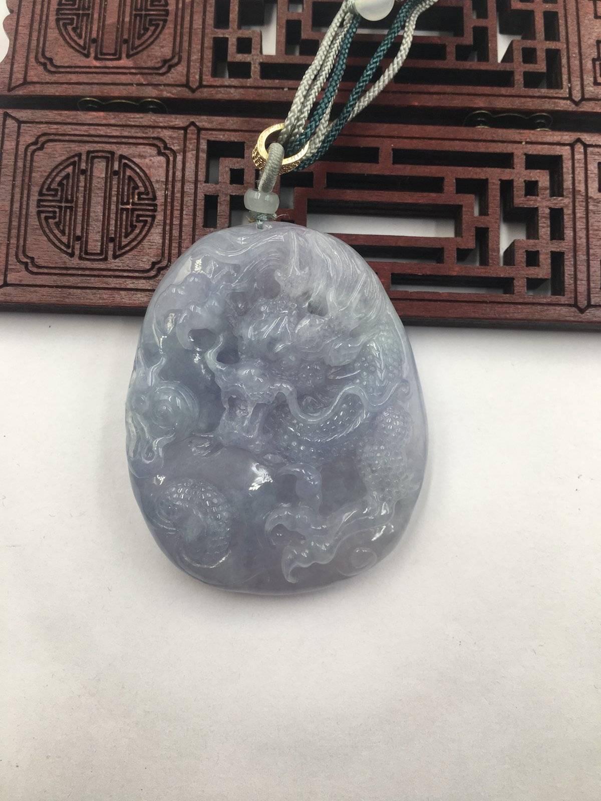 龙霸天下