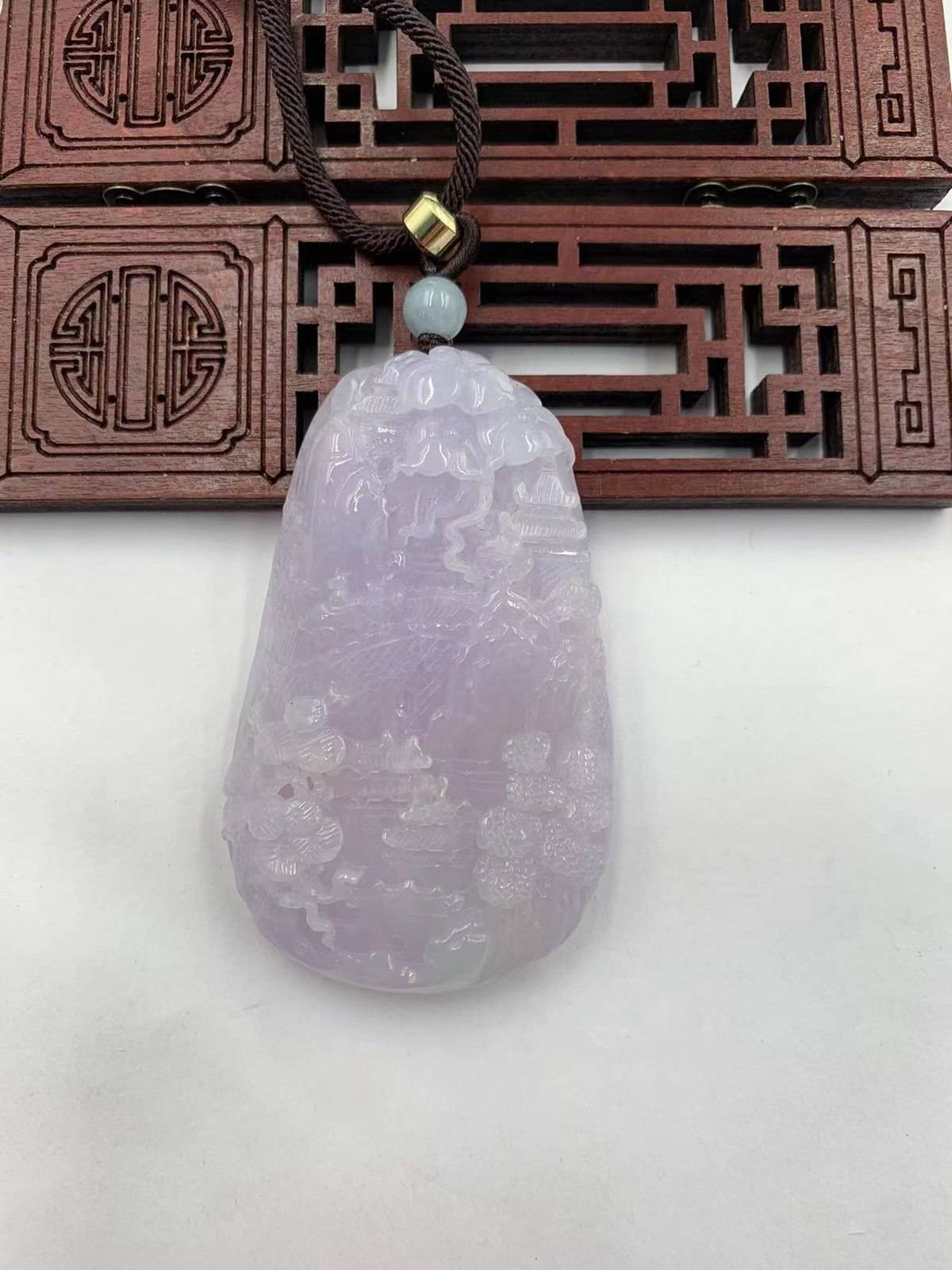 紫气东来601630