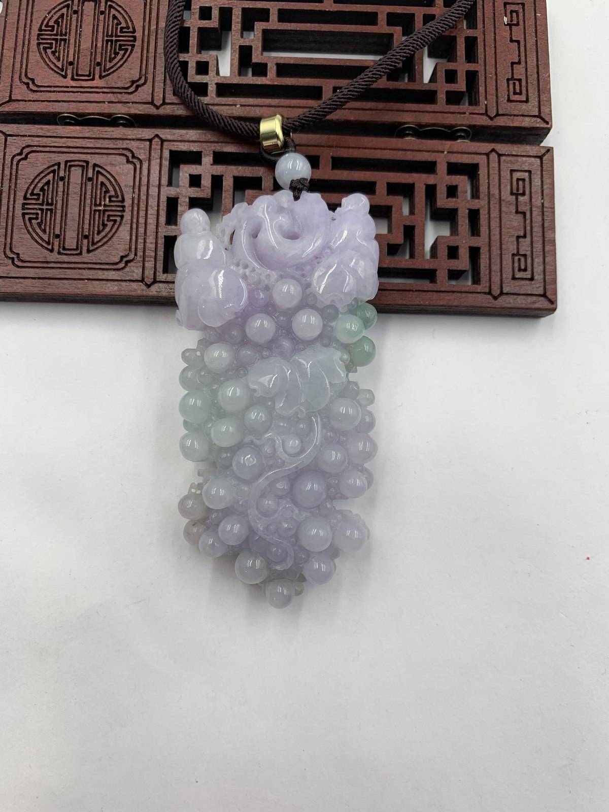多子多福601632