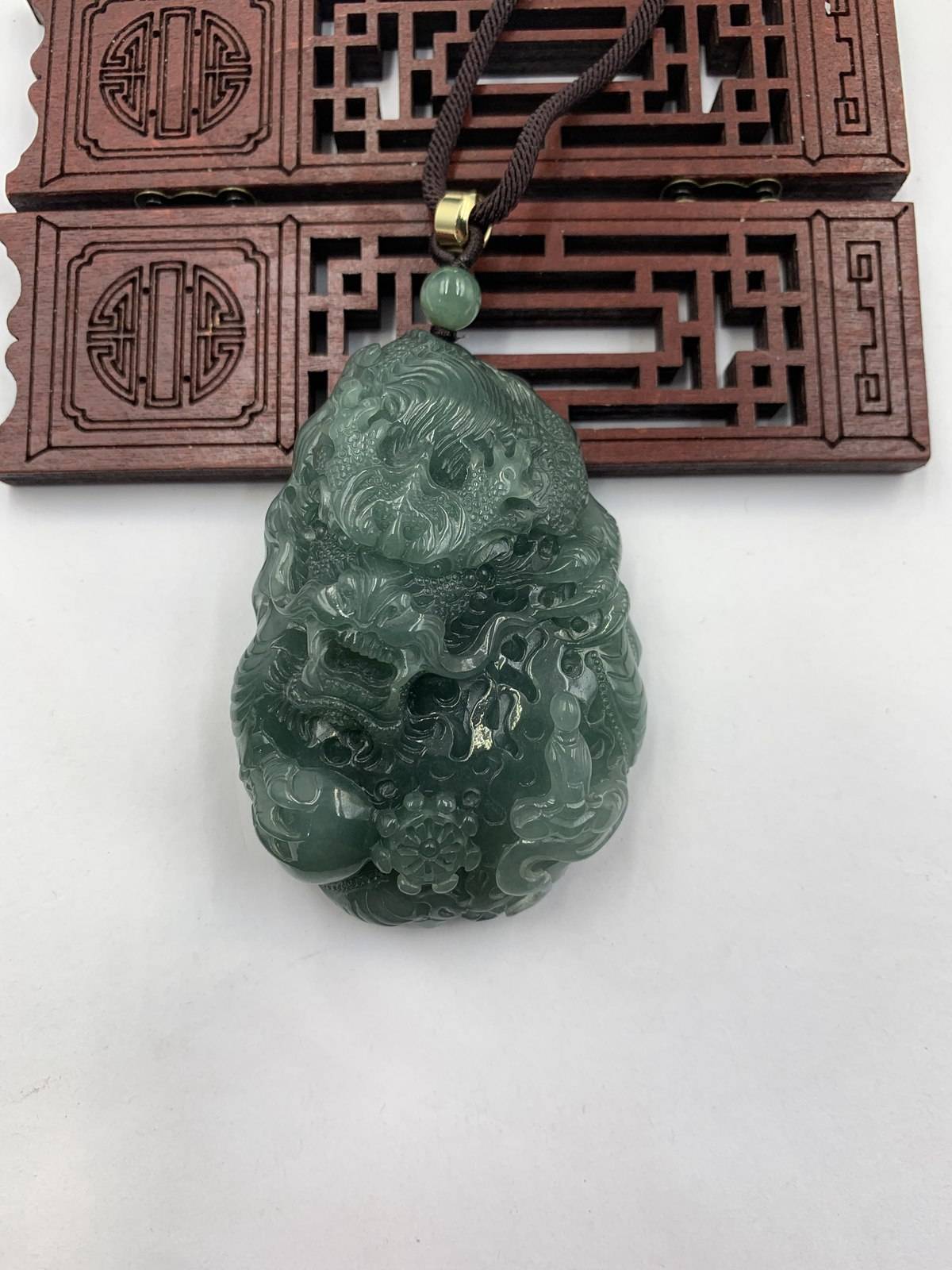神龙护主601633
