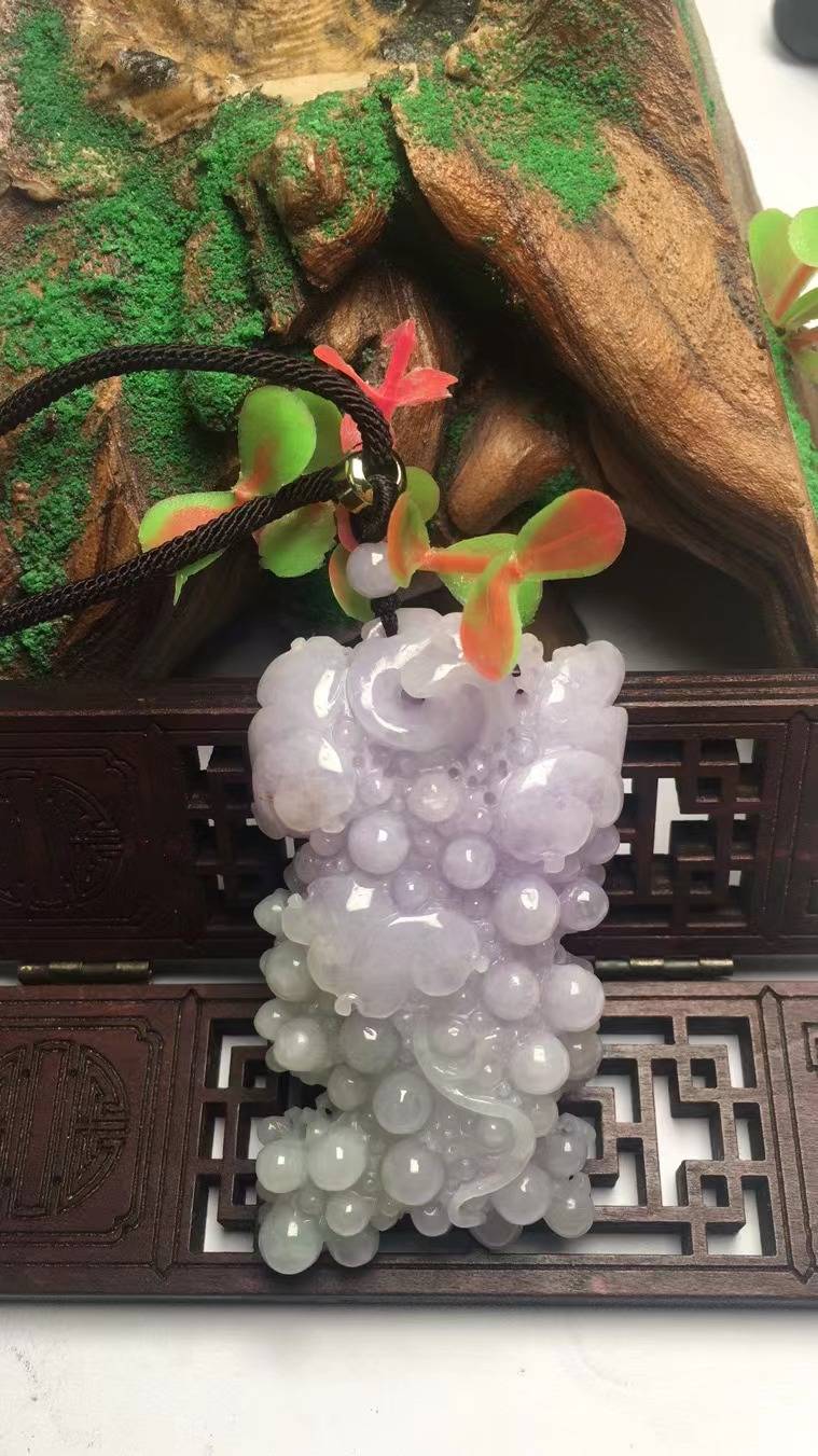 硕果累累615004