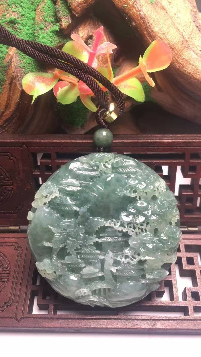 富春山居615005