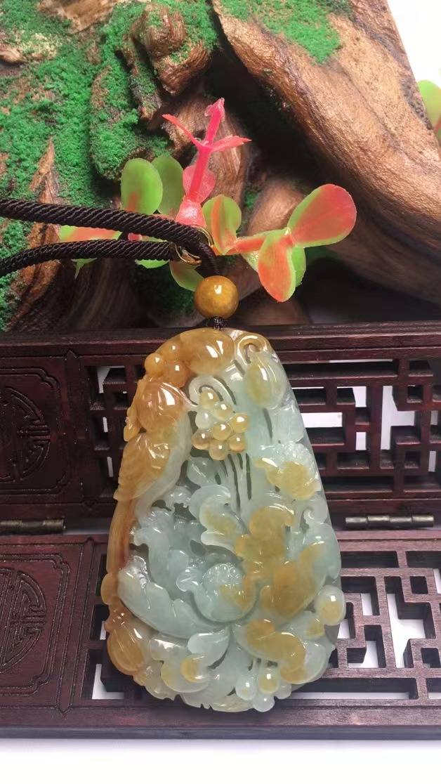 花开富贵615010