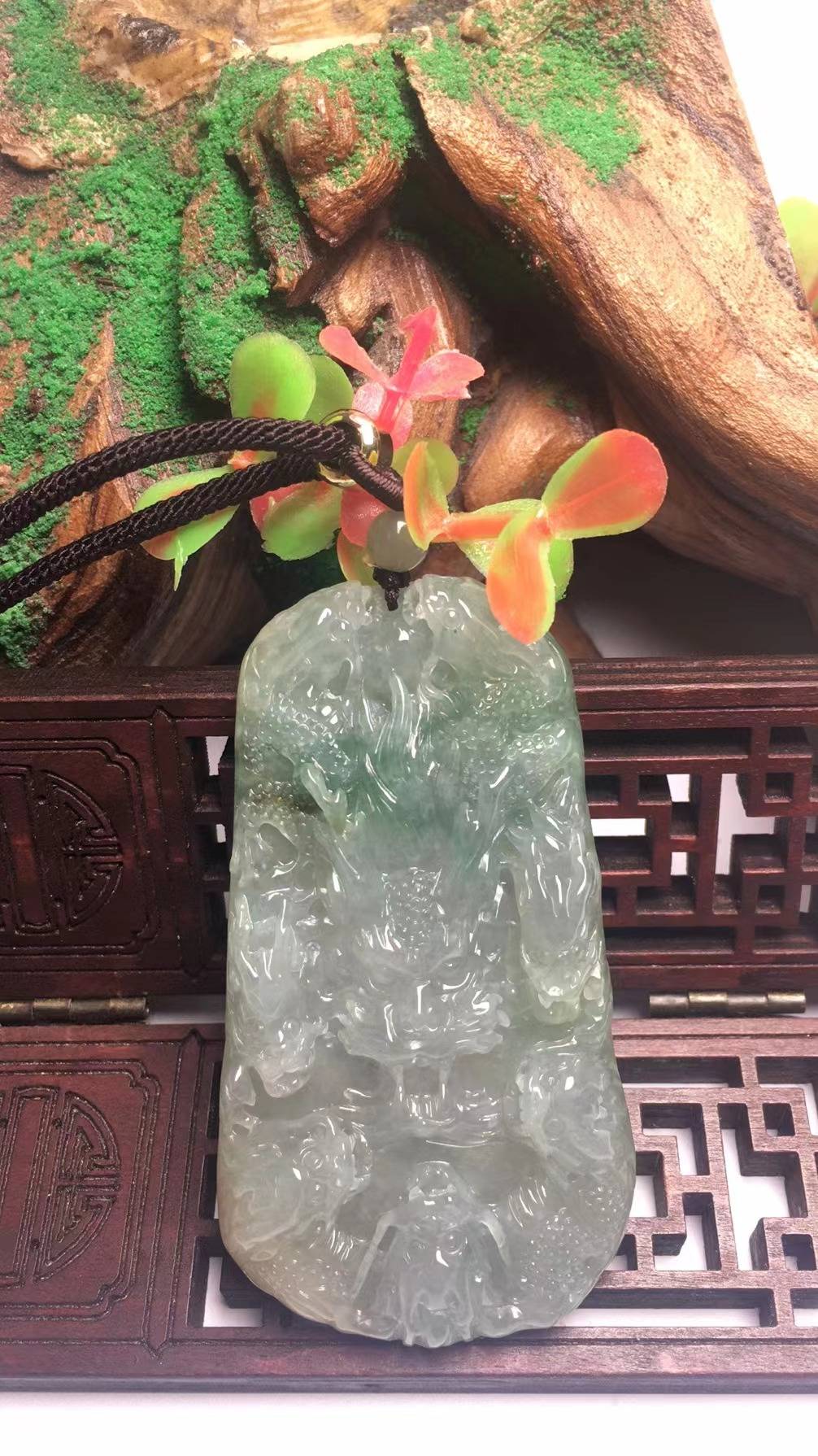 九龙至尊