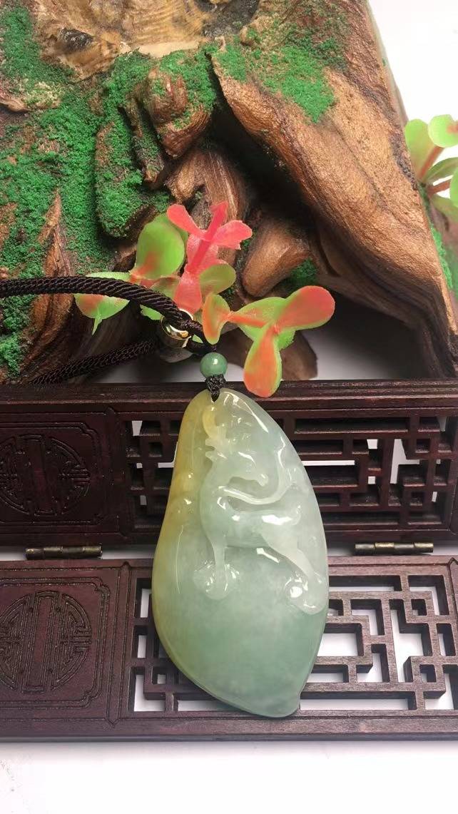 一路连发