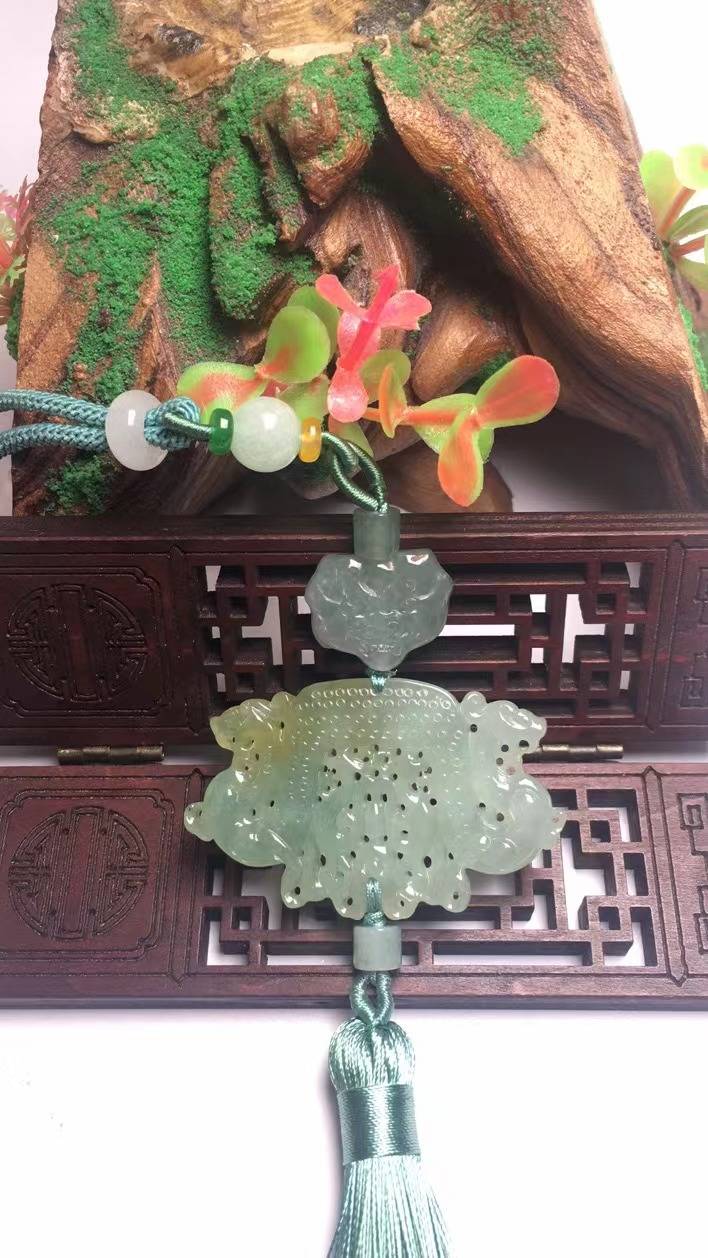 龙行天下