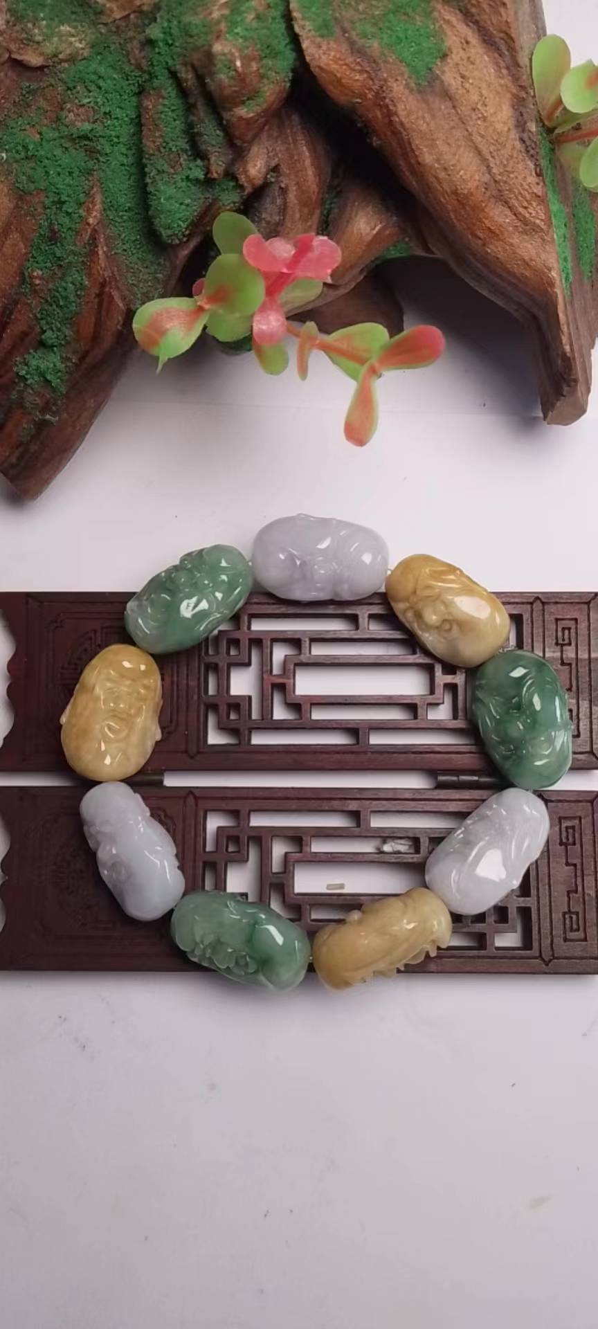 十八罗汉