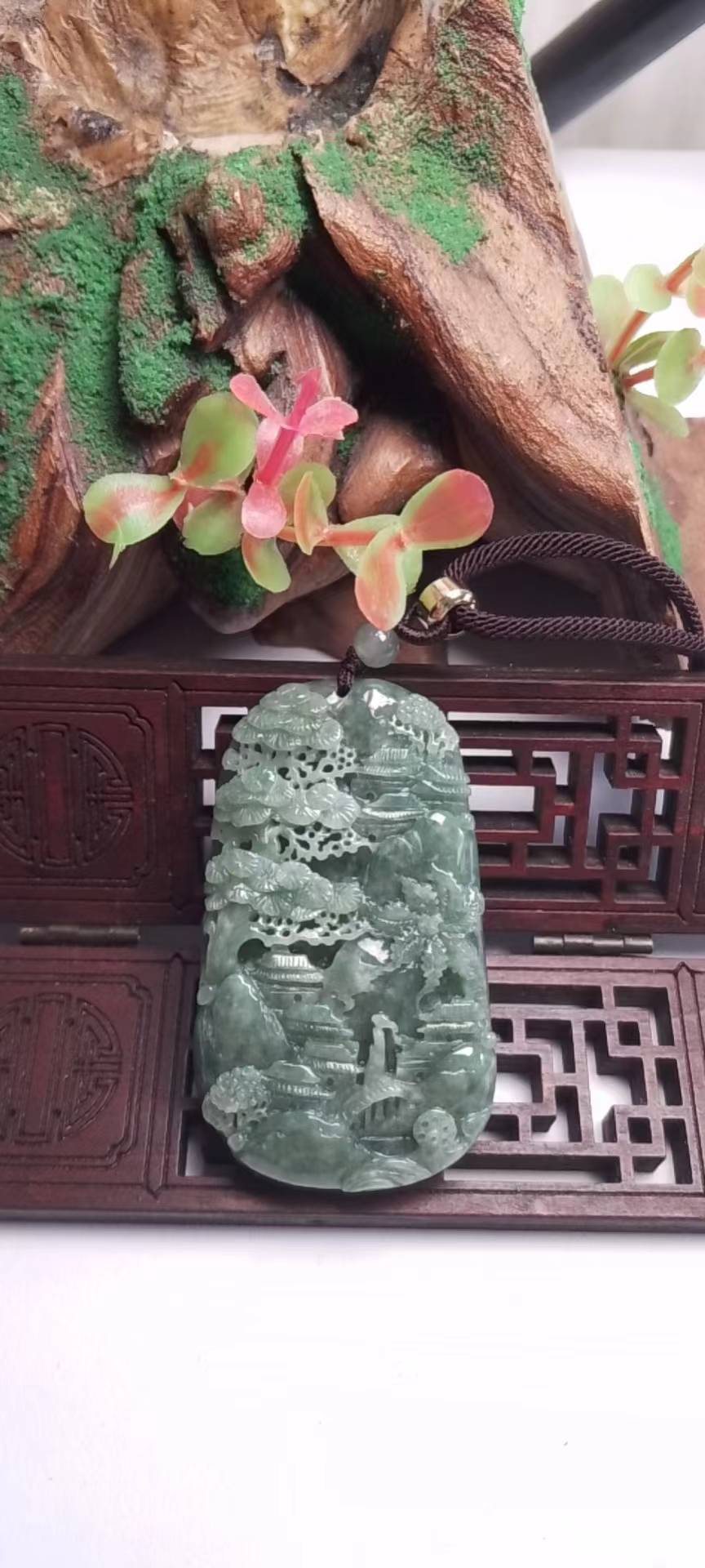 江山如画