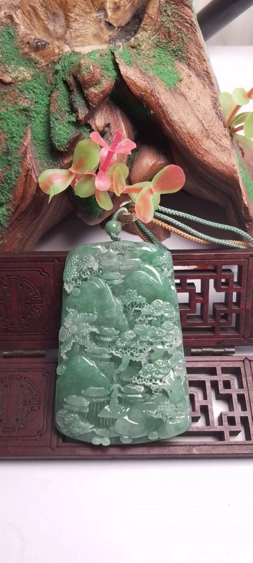 锦绣山河
