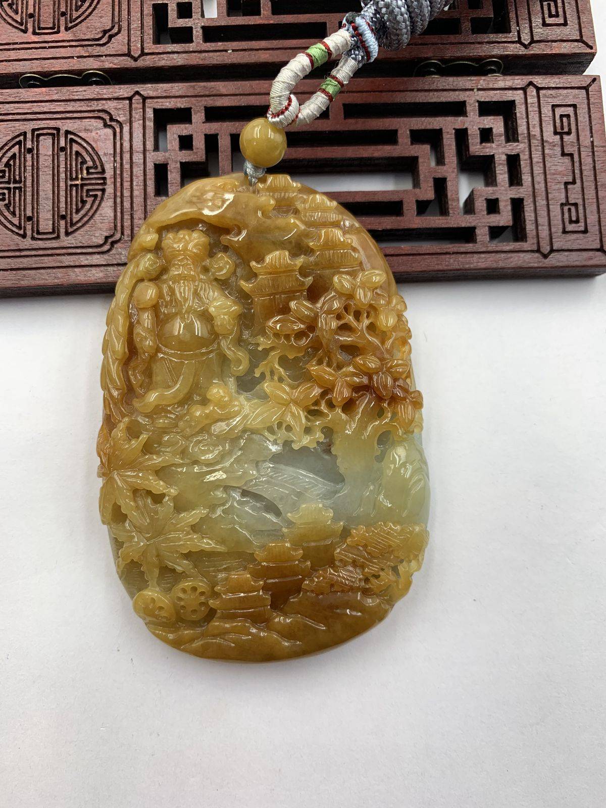 吉星高照601639