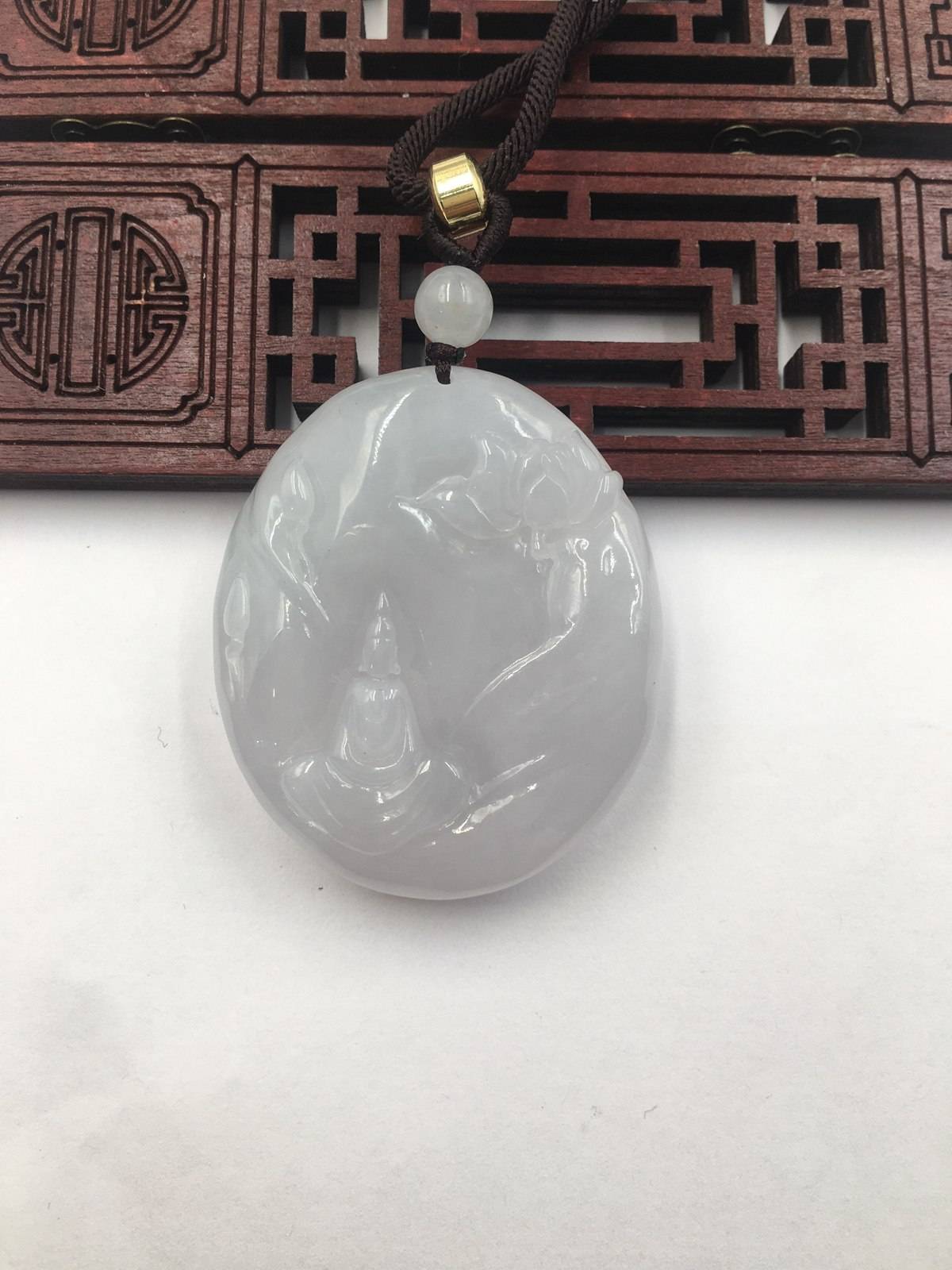 无相观音
