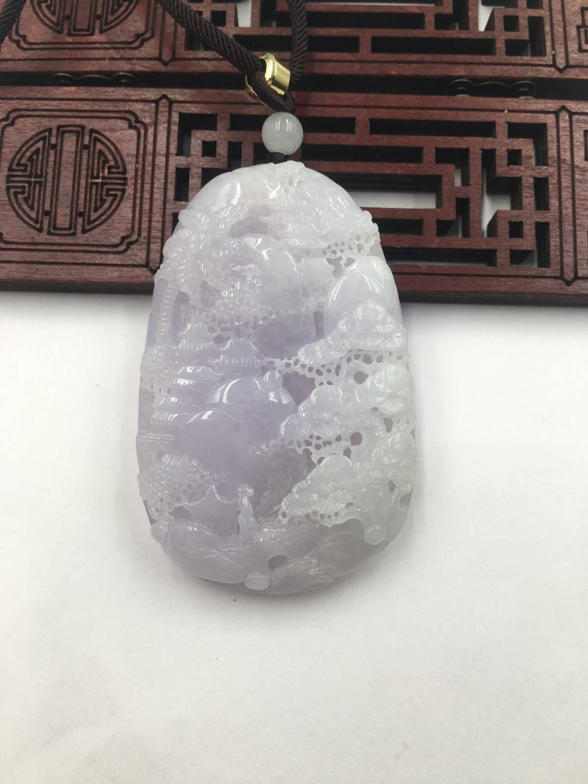 紫气东来