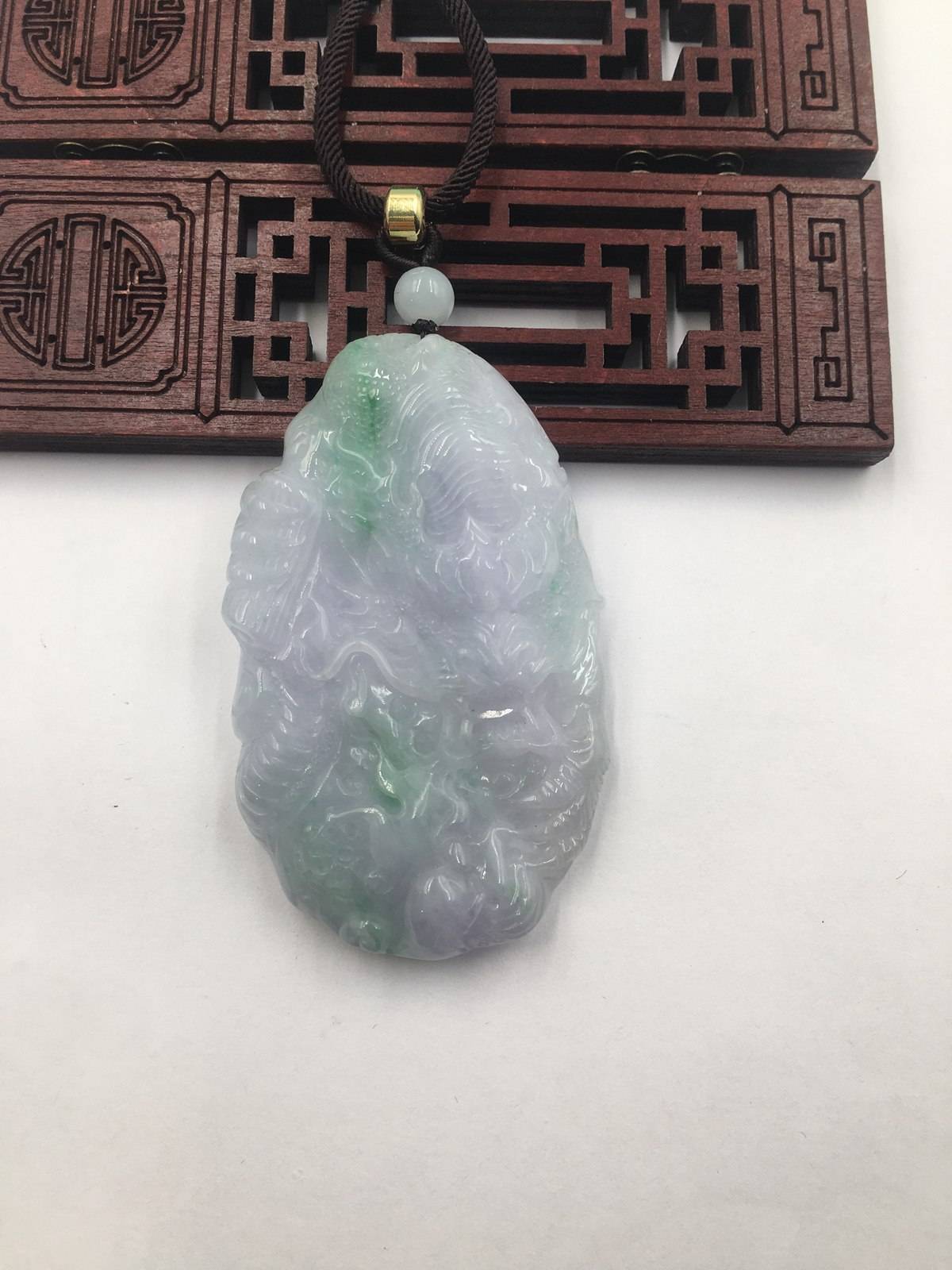 龙霸天下