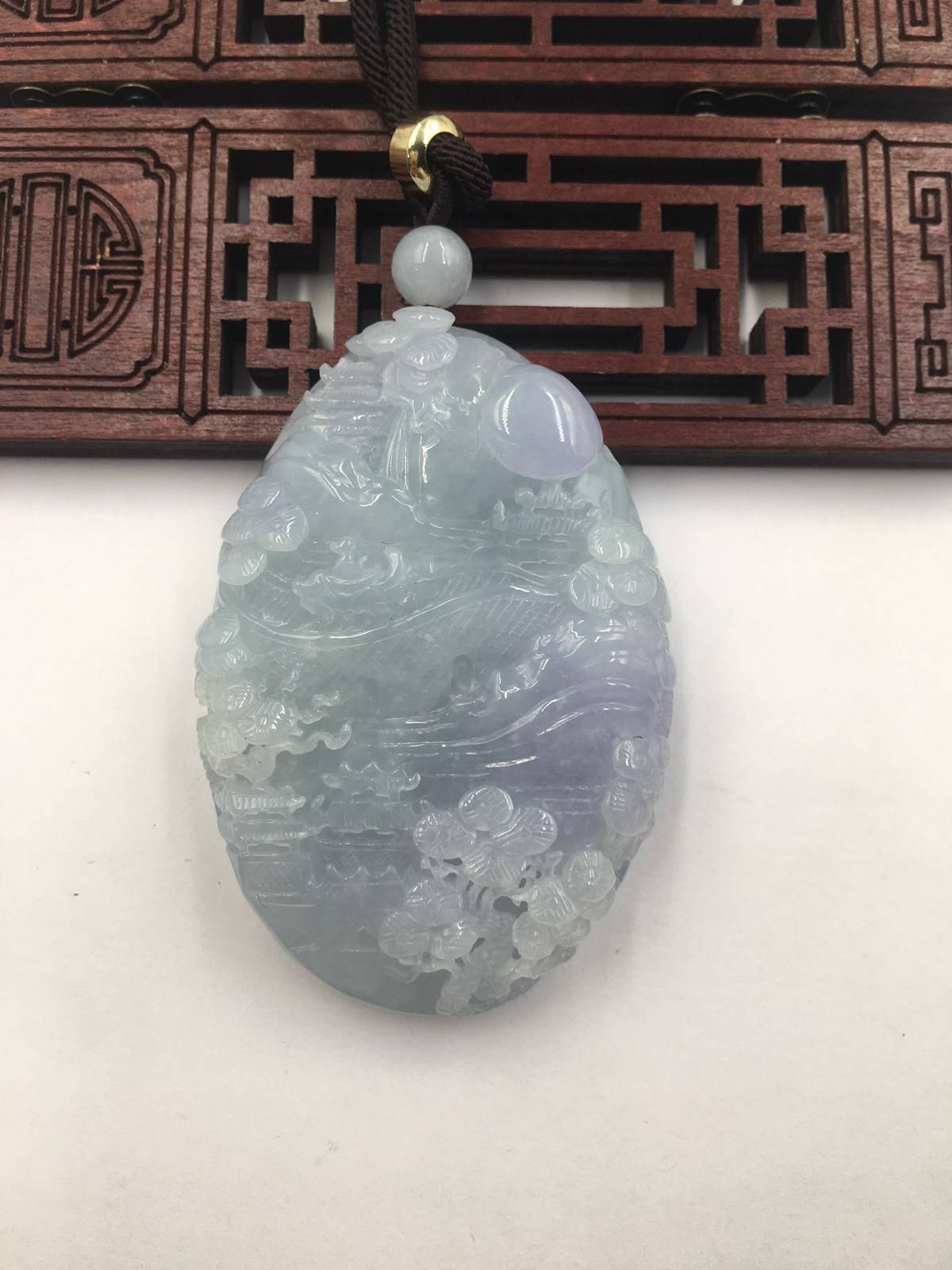 紫气东来