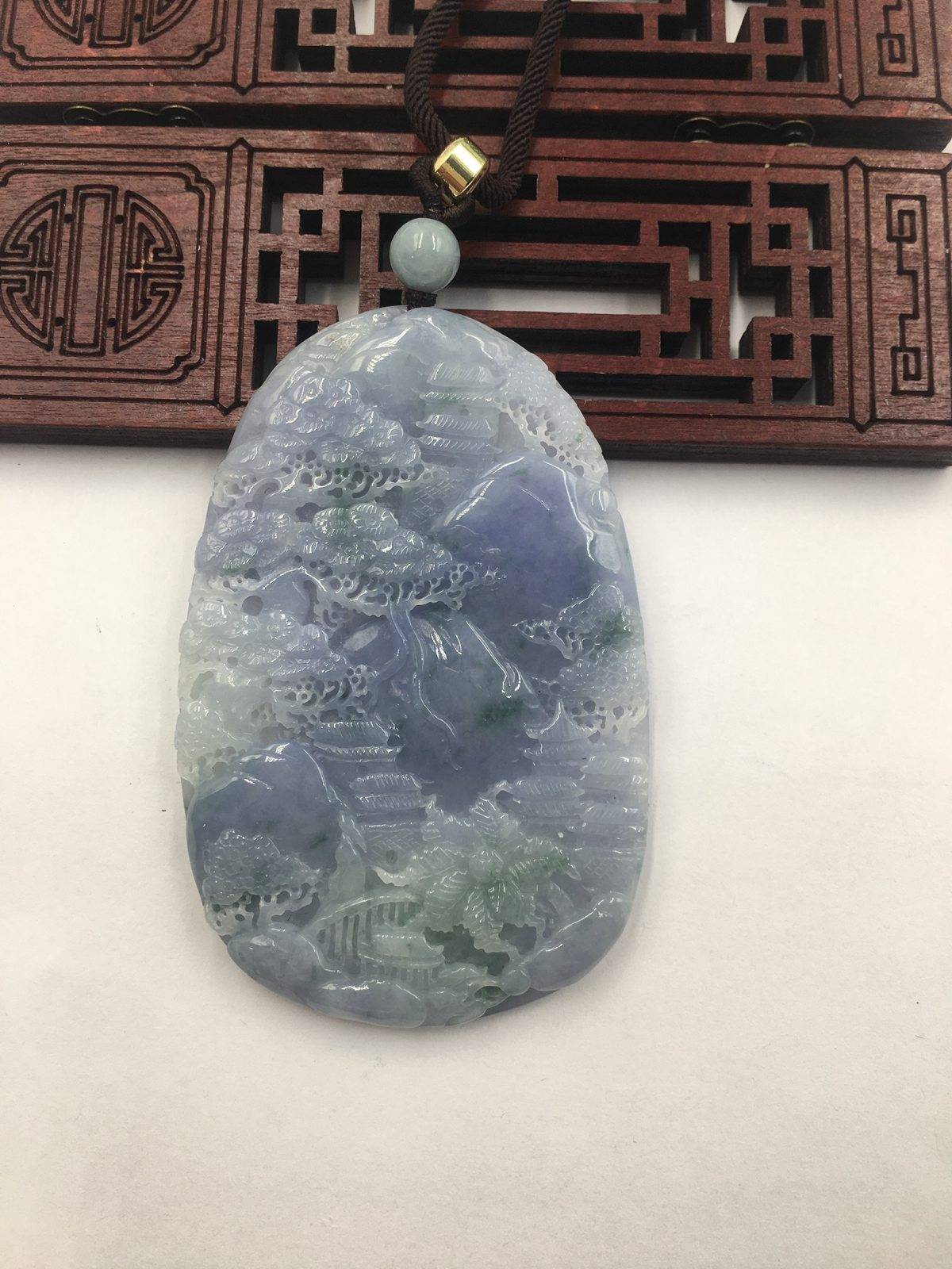 岭南美景