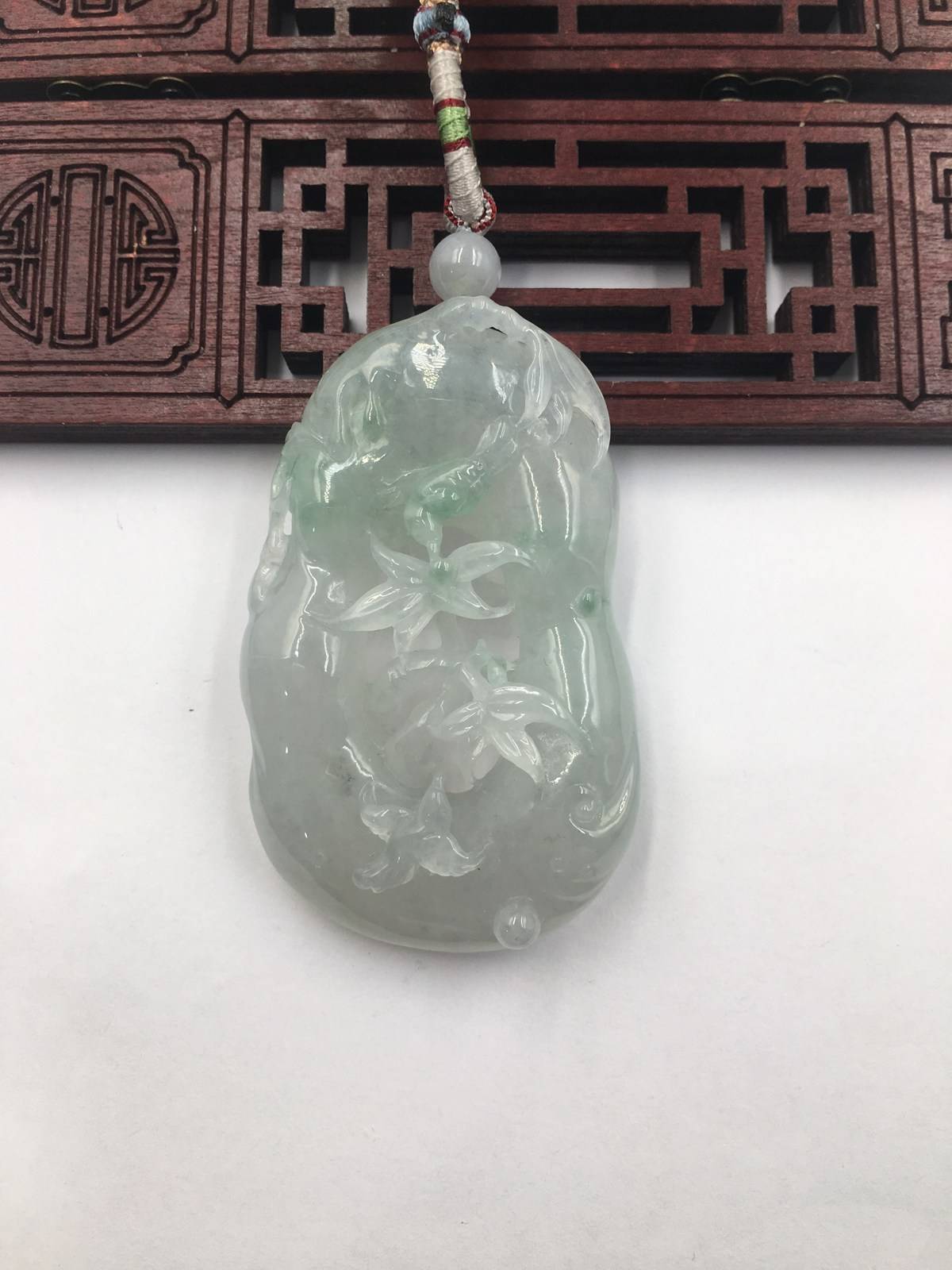 节节高升