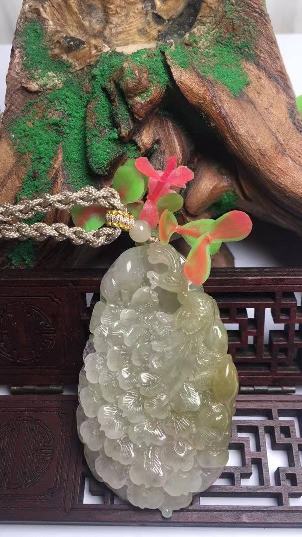 有凤来仪