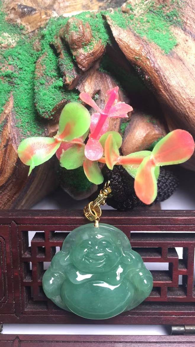 笑口常开