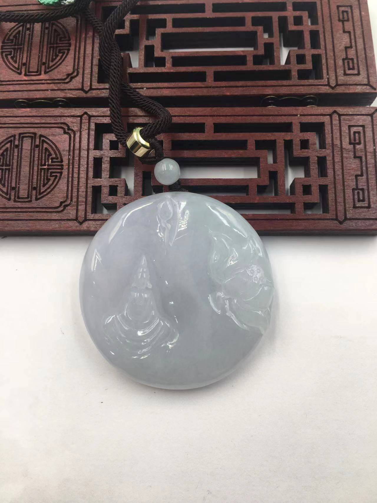 无相观音