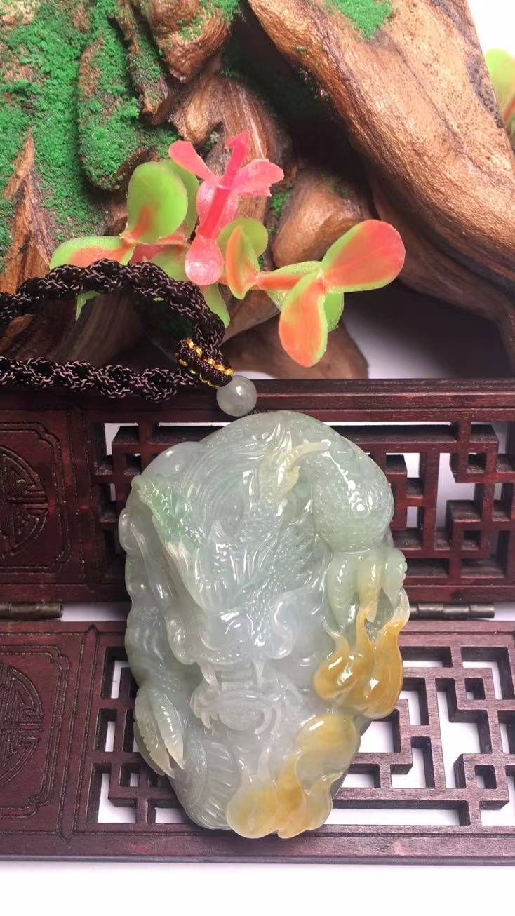 王者风范
