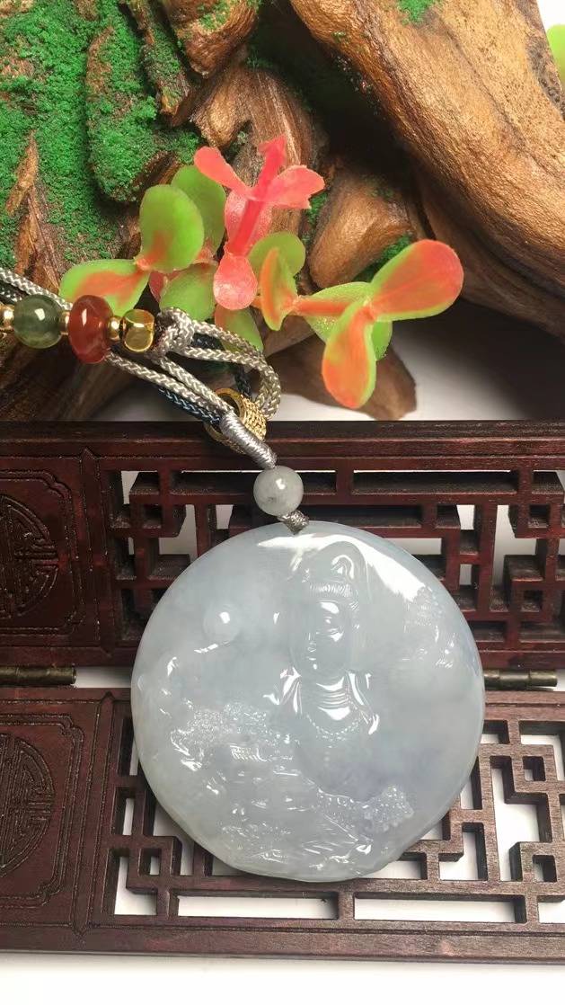 佛观天下
