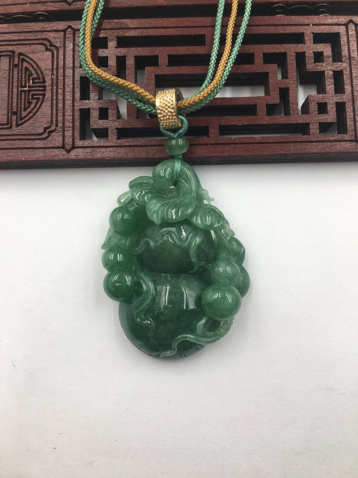 福禄双全
