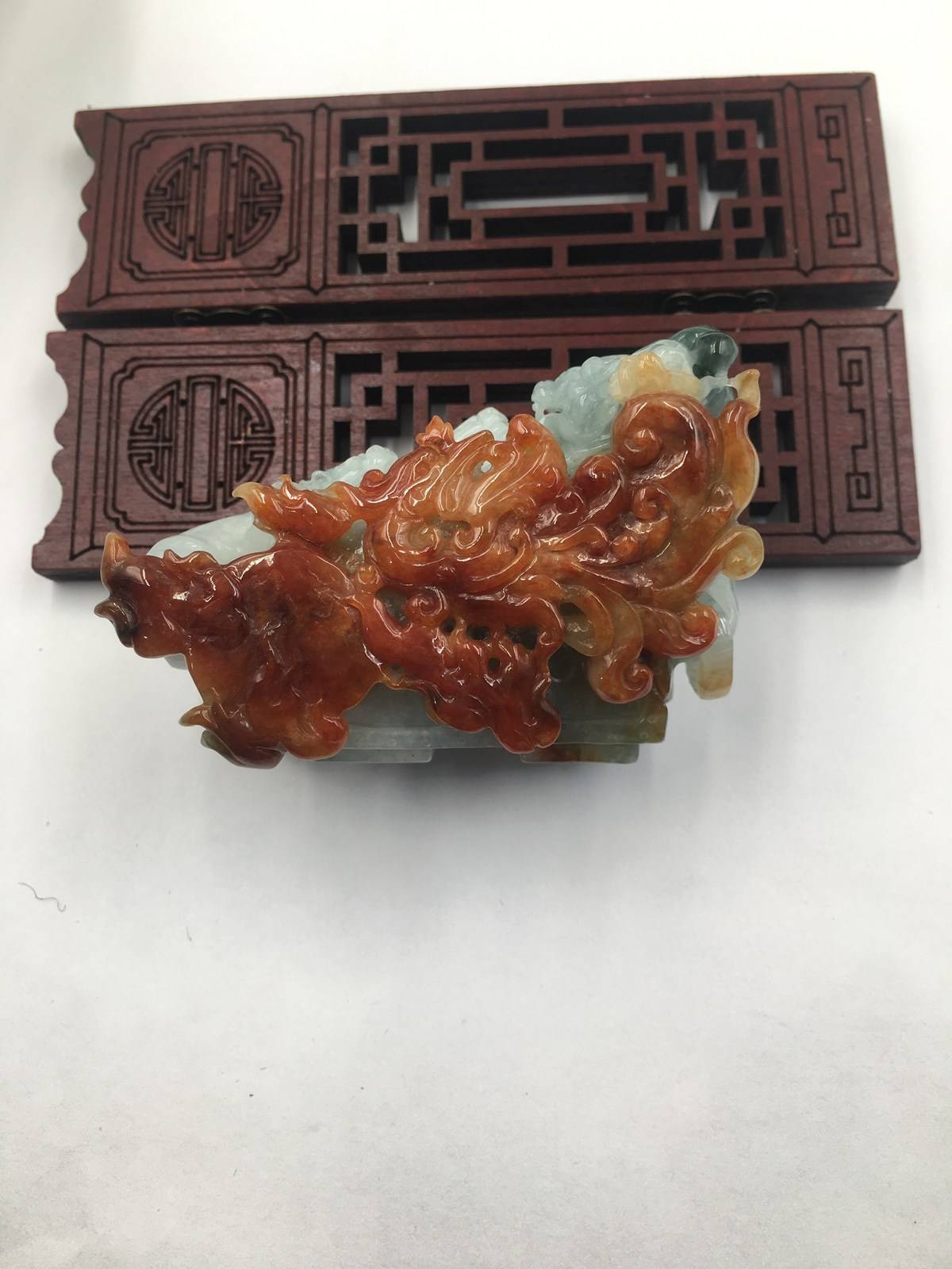 龙凤呈祥