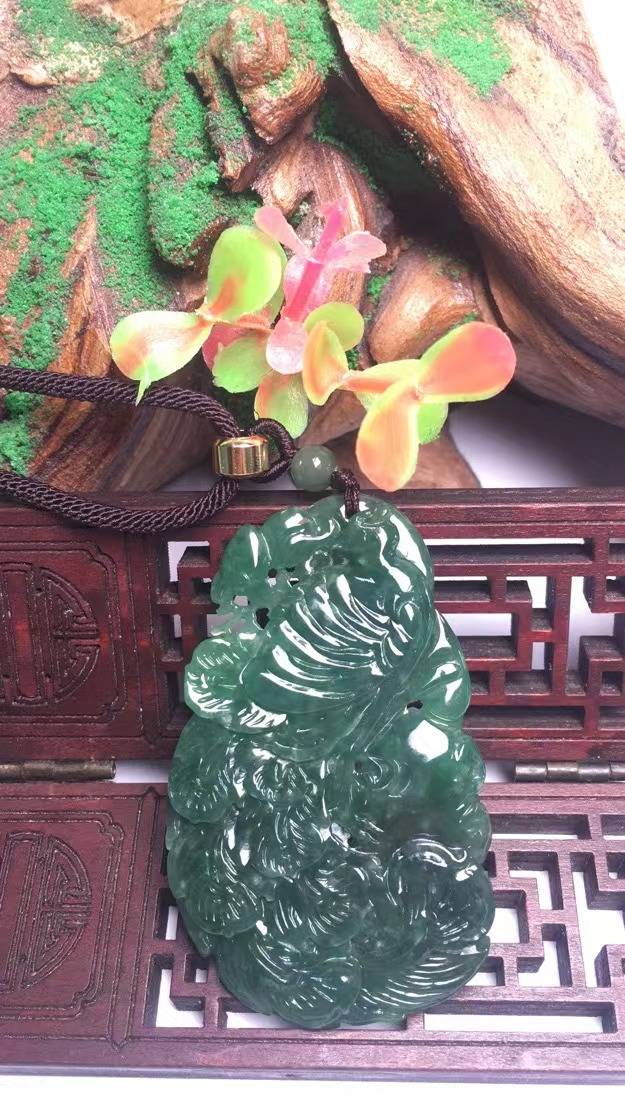 有凤来仪