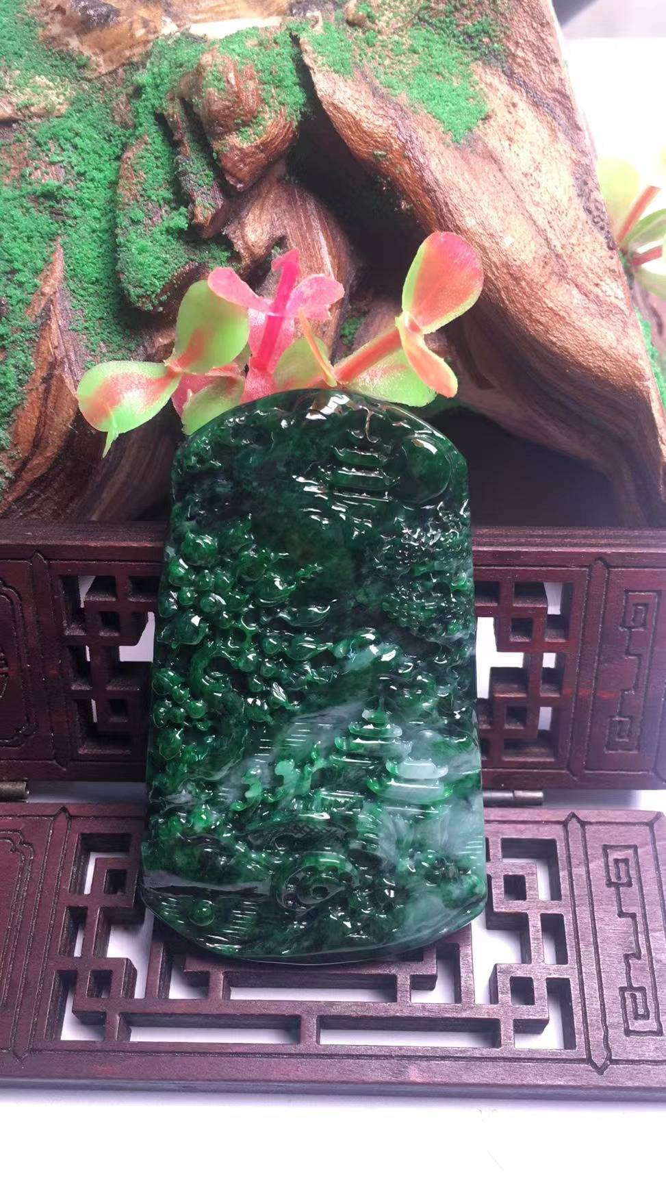 锦绣山河