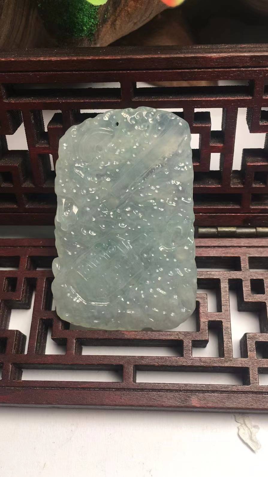 八破图