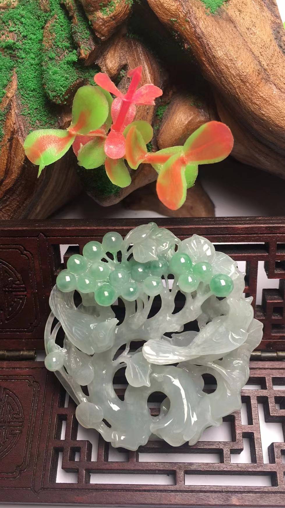 双喜临门