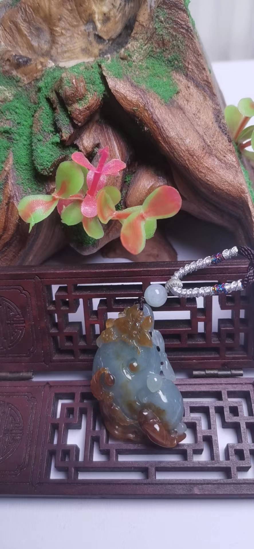 吉祥如意