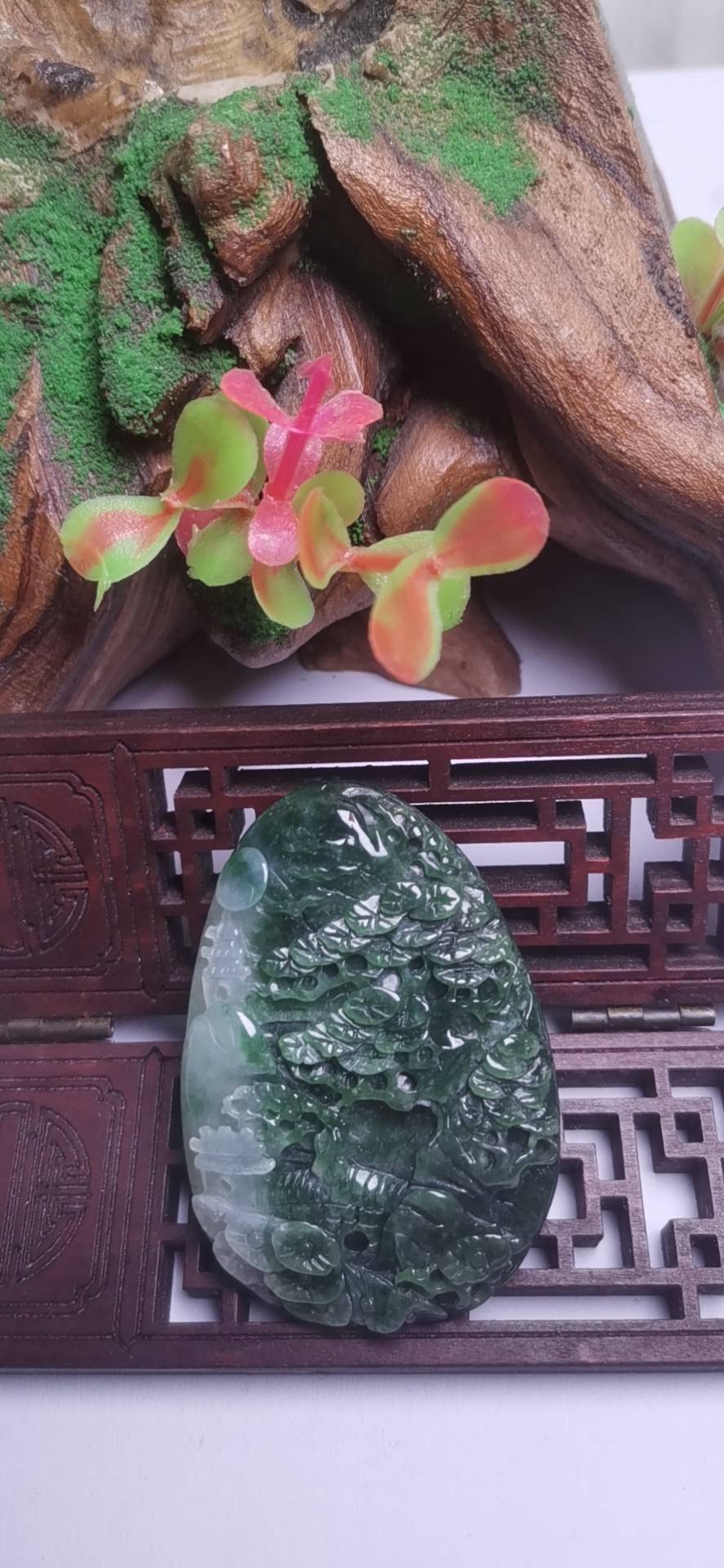 锦绣山河