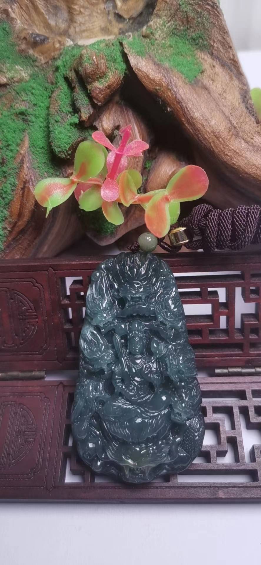 九龙护主