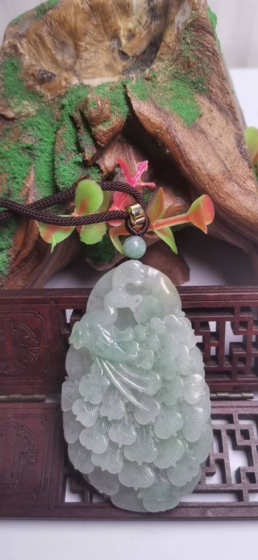有凤来仪