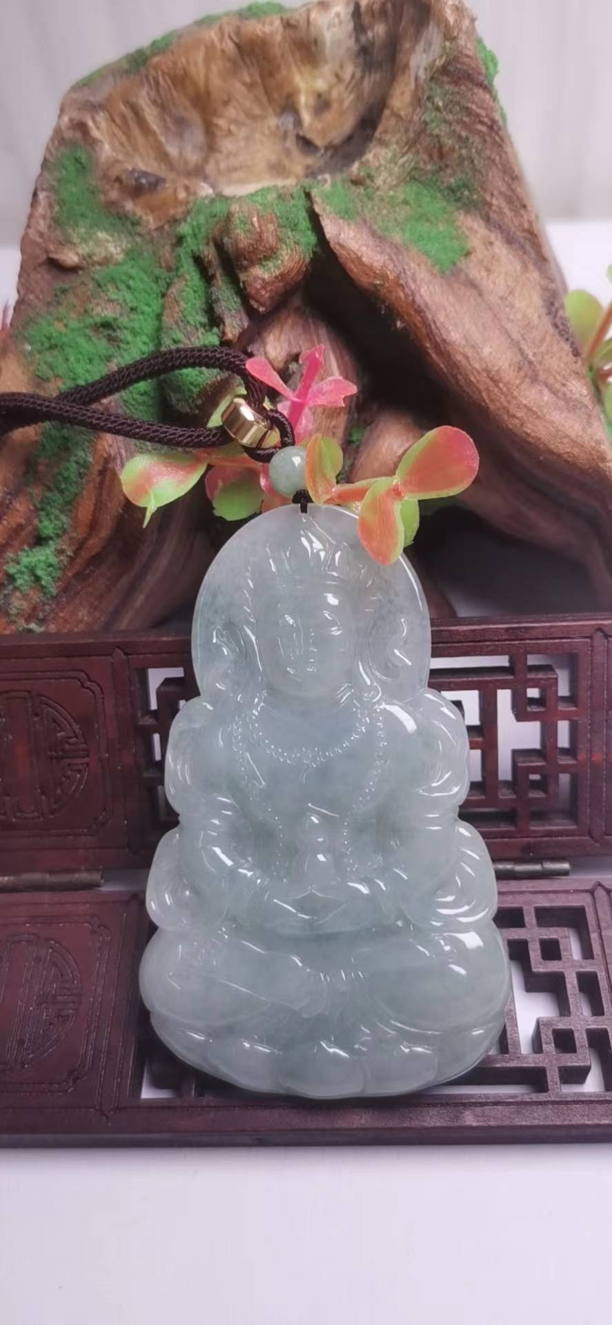 普度众生
